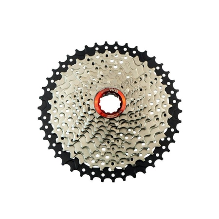 Now8 BAZO-M1 HG 11-speed 11-42T cassette.