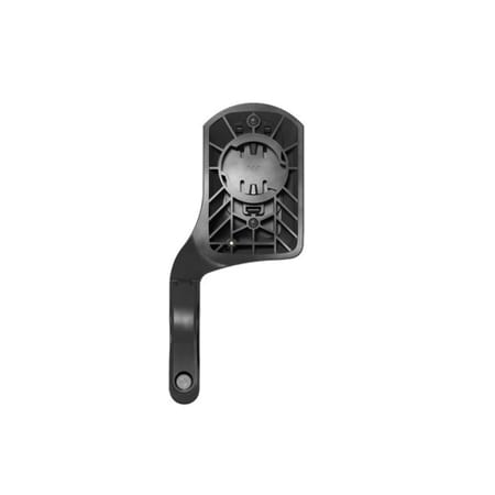 Wahoo handlebar mount Aero Elemnt Roam GPS bike computer