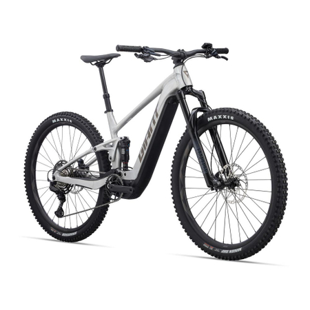 Giant Stance E+ Pro 0 2024 - RH-M test bike