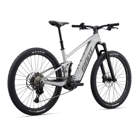 Giant Stance E+ Pro 0 2024 - RH-M test bike