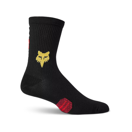 Fox Ranger Sock Keel black - L-XL