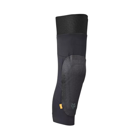 Fox Protector Launch Elite Knee Guard black