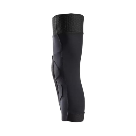 Fox Protector Launch Elite Knee Guard black