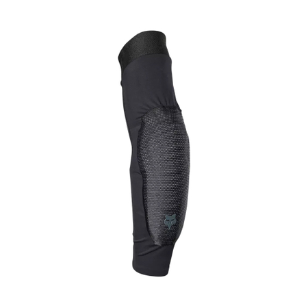 Fox Protektor Launch Elite Elbow Pads black