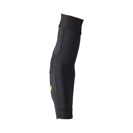 Fox Protektor Launch Elite Elbow Pads black
