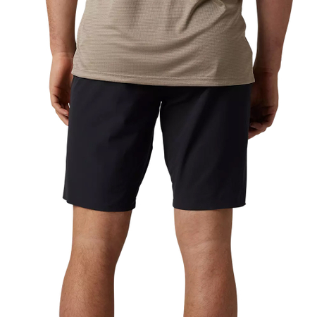 Fox Flexair Ascent Short black