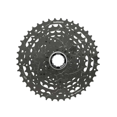Shimano Kassette Cues CS-LG400 10-fach 11-43T.