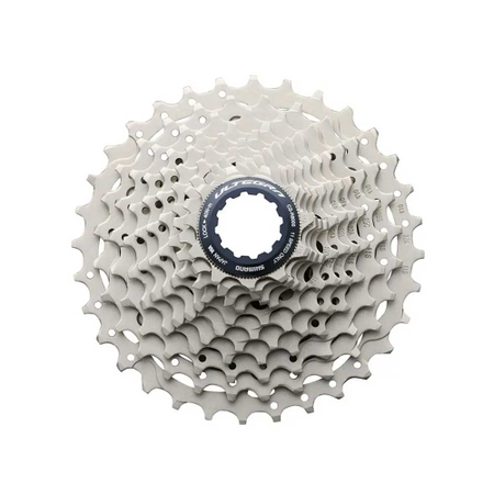 Shimano Ultegra CS-R8000 11-speed 11-32T cassette.
