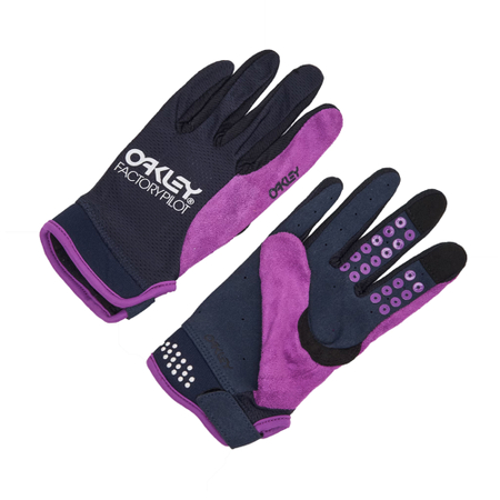 Oakley Women's All Mountain MTB Glove fathom