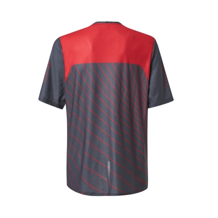 Oakley Seeker '75 SS Jersey uniform grey - L