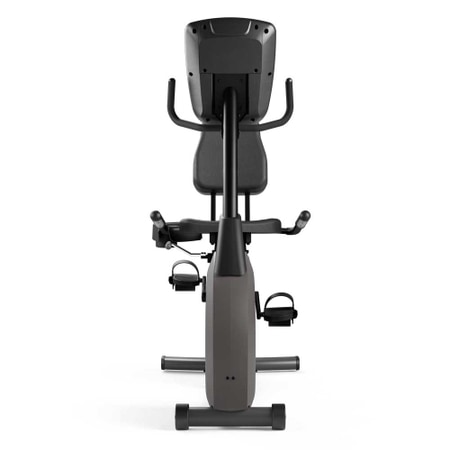 Vision Fitness R60 Recumbent Bike Halbliegeergometer