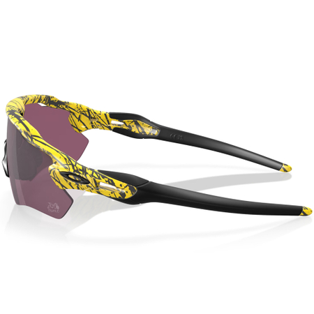 Oakley Brille Radar EV Path TDF / Prizm Red Black