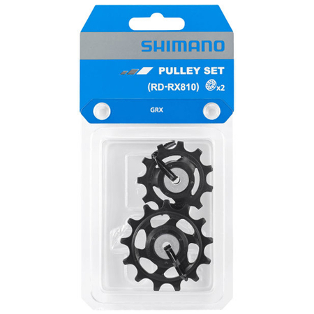 Shimano idler pulley set RD-RX810