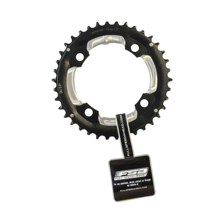 FSA Kettenblatt MTB Pro 4-Arm 2x10 104 mm x 42T.