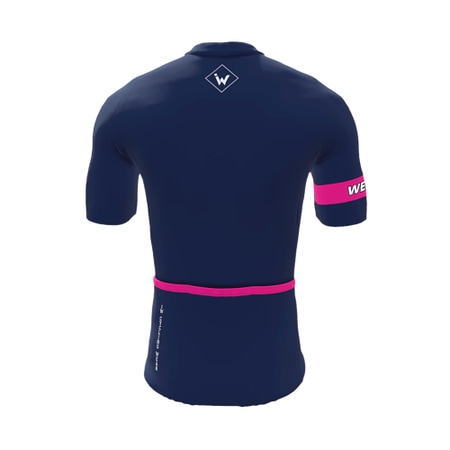 IW Cycling Wear Classic Pro Jesey