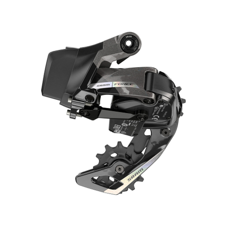 Sram Schaltwerk Force AXS 12-fach iridescent