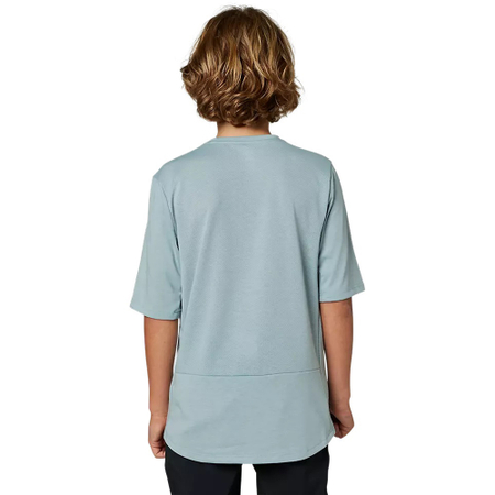 Fox Youth Ranger DR SS Jersey Veni GMTL - L