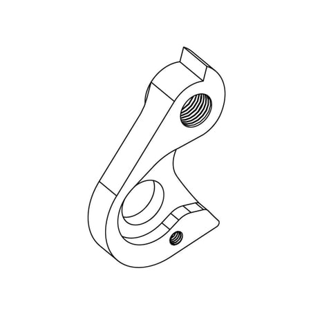 Koga Schaltauge Kimera 2.0 Disc