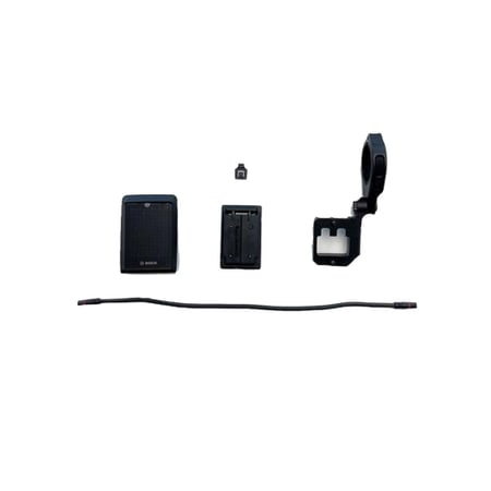 Bosch Kiox 300 (front plug)  BES 3 Nachrüstkit WVP