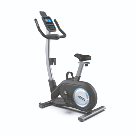 Horizon Fitness Paros 3.0 bike trainer