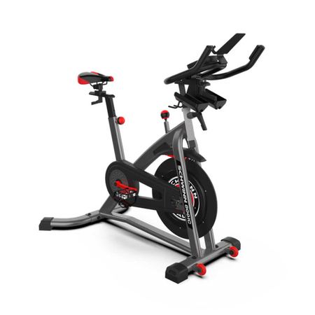 Schwinn 800IC Indoor Cycle