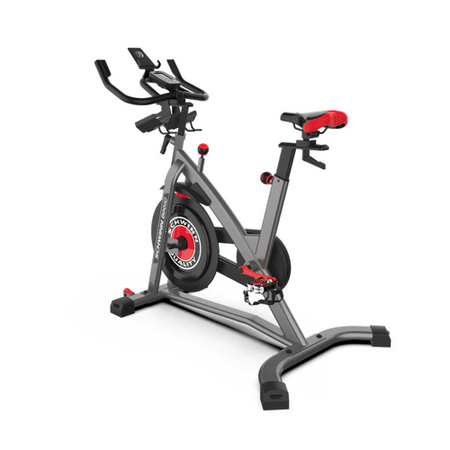 Schwinn 800IC Indoor Cycle