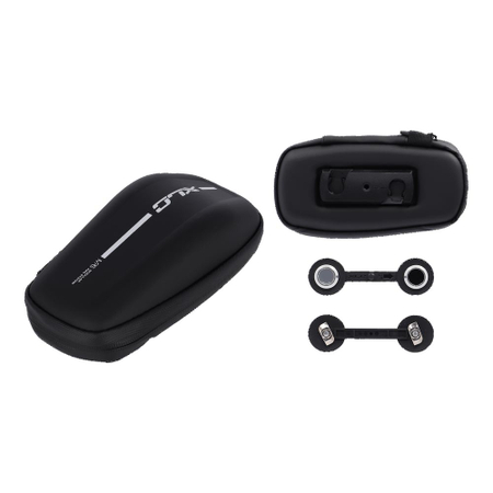 XLC frame bag, MR-S16 incl. FidLock base-& railadapter size M