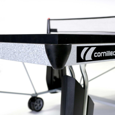 Cornilleau 500 Indoor Tischtennistisch blau