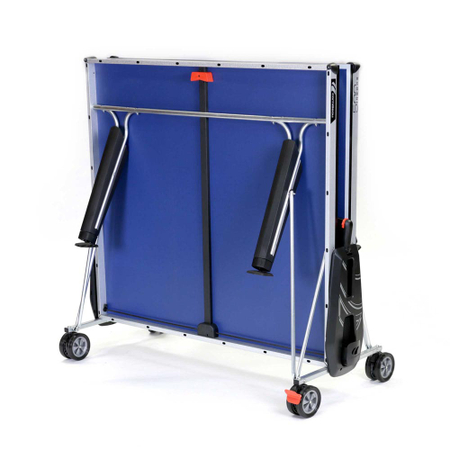Cornilleau 500 Indoor Tischtennistisch blau