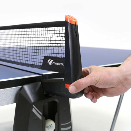 Cornilleau 500 Indoor Tischtennistisch blau