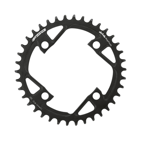 FSA chainring e-bike steel 4-arm Megatooth 1x 104 mm x 38T.