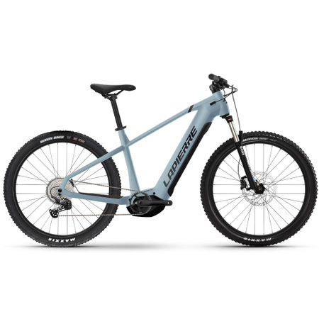 Lapierre Overvolt HT 8.7 High 2023 - RH 50 cm