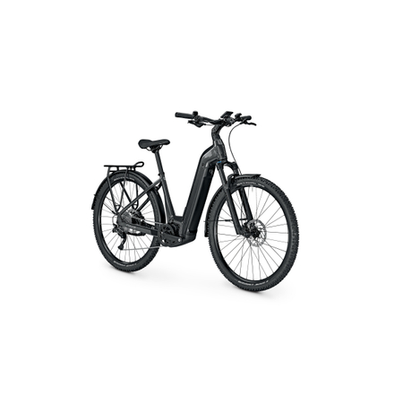 Focus Aventura² 6.7 Wave diamondblack / grey 2023
