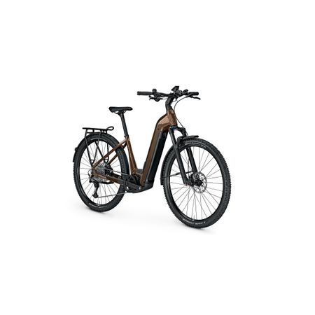 Focus Aventura² 6.8 Wave goldbrown 2023 - RH-XL