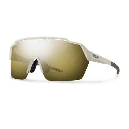 Smith glasses Shift Split MAG matte bone black gold