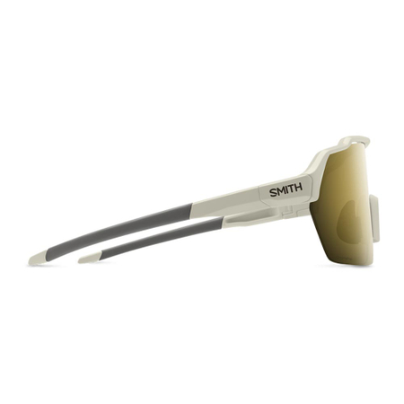 Smith Brille Shift Split MAG matte bone black gold