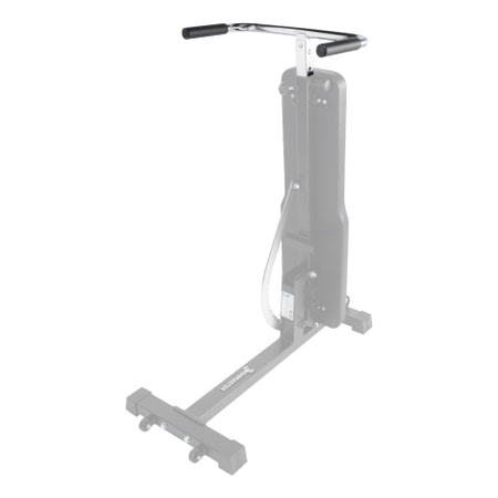 IronMaster Dip Bar Anbau