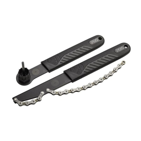 PRO cassette pick-up set