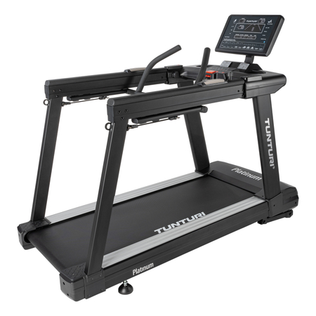 Tunturi Platinum Laufband T30 Core