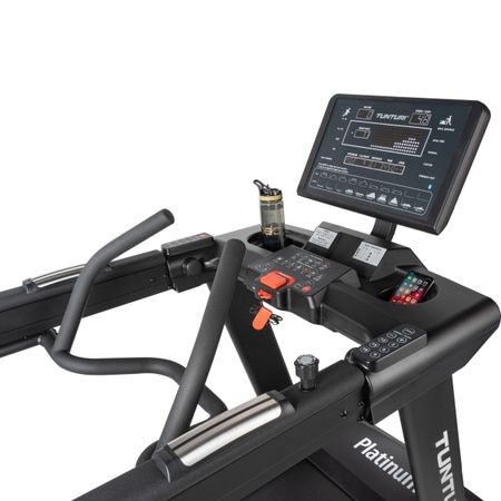 Tunturi Platinum Laufband T30 Core