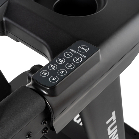 Tunturi Platinum Laufband T30 Core
