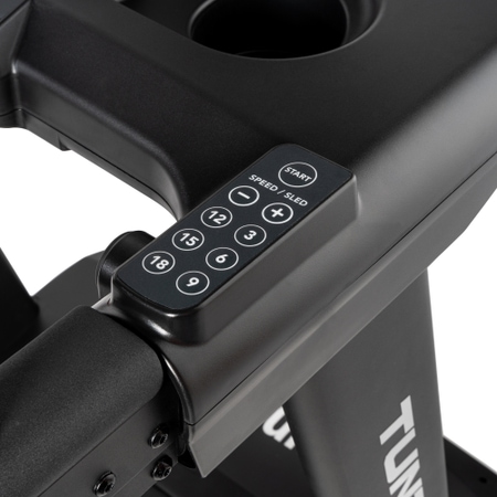 Tunturi Platinum T30 Core treadmill