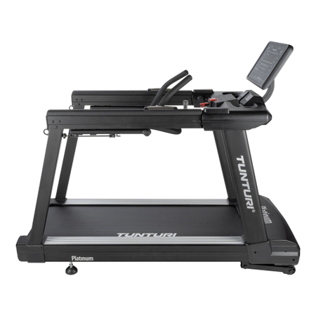 Tunturi Platinum Laufband T30 Core