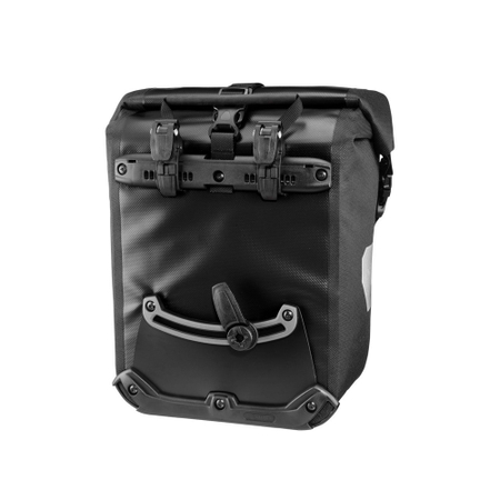 Ortlieb Sport-Roller QL2.1 pannier set 2 x 12.5 L black