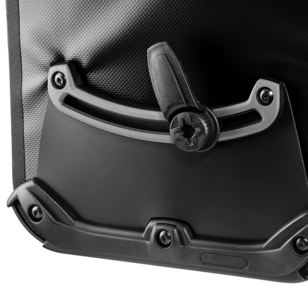 Ortlieb Sport-Roller QL2.1 pannier set 2 x 12.5 L black