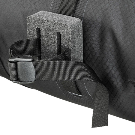 Ortlieb Handlebar-Pack handlebar bag 15 L black