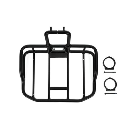 Cube ACID front carrier HIC RILink black