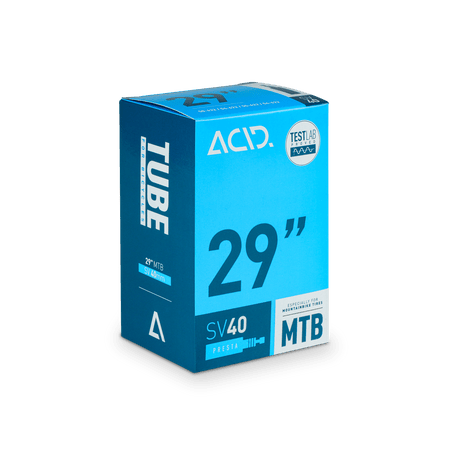 Cube ACID inner tube 29" MTB SV 40mm 50/56-622