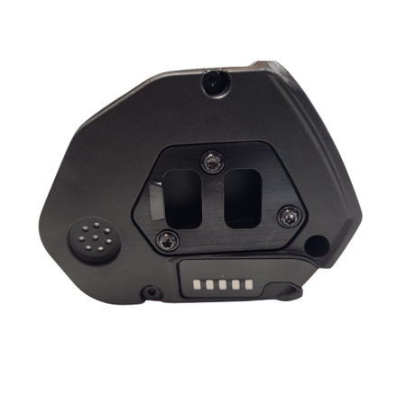 Rotwild Akku BMZ 735 IPU Carbon 10S4P BMZ21700 50E 37V 750Wh