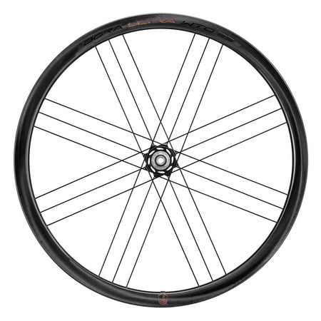 Campagnolo wheelset Bora Ultra Disc WTO 33 - OVP